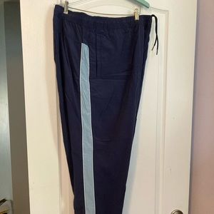 Men’s athletic pants